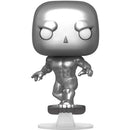 Fantastic Four Silver Surfer Pop! Vinyl Figure