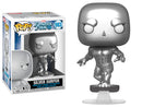 Fantastic Four Silver Surfer Pop! Vinyl Figure