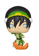 Avatar The Last Airbender Toph Pop! Vinyl Figure
