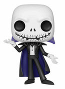 The Nightmare Before Christmas Vampire Jack Pop Vinyl Figure