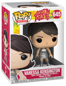 Austin Powers Vanessa Kensington Pop! Vinyl Figure