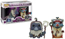 The Dark Crystal Age Of Resistance The Wanderer and The Heretic 2-Pack Pop! Vinyl Figure