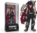 My Hero Academia Stain FiGPiN Enamel Pin