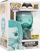 Batman vs Superman Aquaman Pop! Vinyl Figure