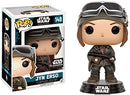 Jyn Erso (Mountain Gear) Smuggler's Bounty Exclusive