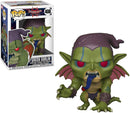 Marvel: Animated Spider-Man Movie Green Goblin Pop! Vinyl Figure