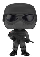 Batman vs Superman Superman Soldier Pop! Vinyl Figure