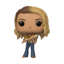 Birds of Prey Black Canary Boobytrap Battle Pop! Vinyl Figure