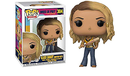 Birds of Prey Black Canary Boobytrap Battle Pop! Vinyl Figure