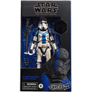 Star Wars The Black Series Stormtrooper Commander Action Figure