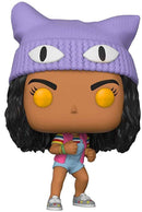 Marvel Runaways Molly Hernandez Pop! Vinyl Figure