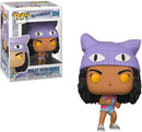 Marvel Runaways Molly Hernandez Pop! Vinyl Figure