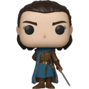 Game Of Thrones Arya Stark Spring Convention Pop! Vinyl Figure