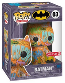 Batman Artist's Series Pop! Vinyl Figure