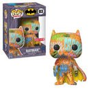 Batman Artist's Series Pop! Vinyl Figure