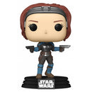 Star Wars Bo-Katan Kryze Chase Pop! Vinyl Figure