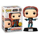 Star Wars Bo-Katan Kryze Chase Pop! Vinyl Figure