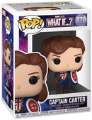 Captain Carter