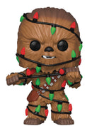 Star Wars Chewbacca Pop! Vinyl Figure
