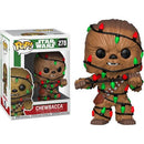 Star Wars Chewbacca Pop! Vinyl Figure