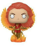 X-Men Dark Phoenix Hot Topic Exclusive Pop! Vinyl Figure