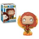 X-Men Dark Phoenix Hot Topic Exclusive Pop! Vinyl Figure