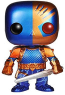 DC Comics Deathstroke PX Previews Exclusive Pop! Vinyl Figure