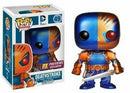 DC Comics Deathstroke PX Previews Exclusive Pop! Vinyl Figure