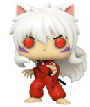 Evil Inuyasha Pop! Vinyl Figure