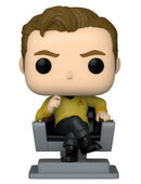 Original Series Star Trek Captain Kirk Pop! Vinyl Figure