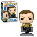 Original Series Star Trek Captain Kirk Pop! Vinyl Figure