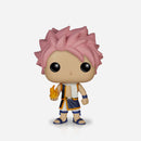 Fairy Tail Natsu Pop! Vinyl Figure