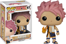 Fairy Tail Natsu Pop! Vinyl Figure