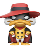 Darkwing Duck Negaduck Pop! Vinyl Figure