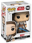 Star Wars Rey Pop! Vinyl Figure