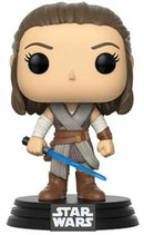 Star Wars Rey Pop! Vinyl Figure