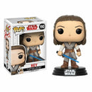 Star Wars Rey Pop! Vinyl Figure