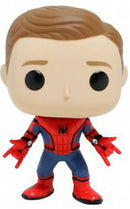 Spider-Man Homecoming Spider-Man Pop! Vinyl Figure