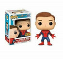 Spider-Man Homecoming Spider-Man Pop! Vinyl Figure