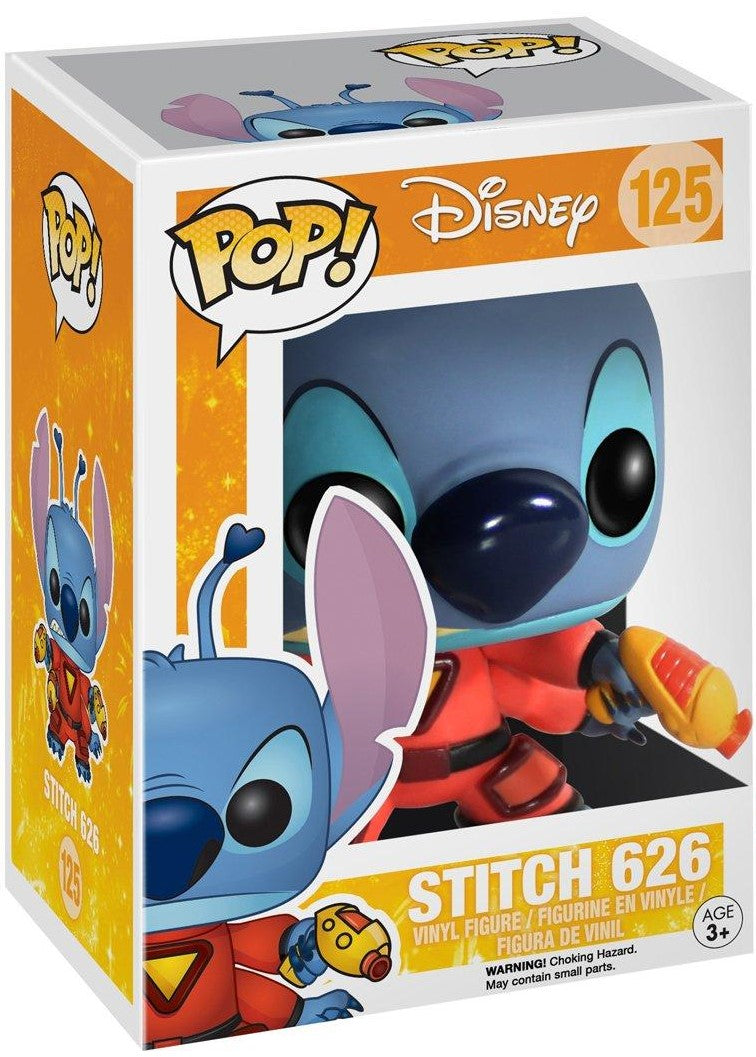 Stitch 626