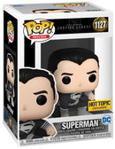 Justice League Superman Pop! Vinyl Figure