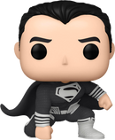 Justice League Superman Pop! Vinyl Figure