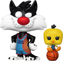 Sylvester and Tweety Pop! Vinyl Figure