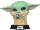 Star Wars The Child Control Knob Pop! Vinyl Figure