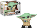 Star Wars The Child Control Knob Pop! Vinyl Figure