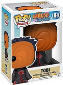 Naruto Tobi Pop! Vinyl Figure