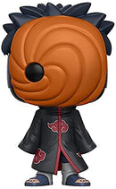 Naruto Tobi Pop! Vinyl Figure