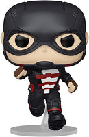 The Falcon and Winter Soldier US Agent Pop! Vinyl Figure