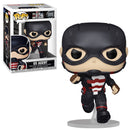 The Falcon and Winter Soldier US Agent Pop! Vinyl Figure