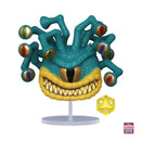 Dungeons And Dragons Xanathar With D20 Pop! Vinyl Figure